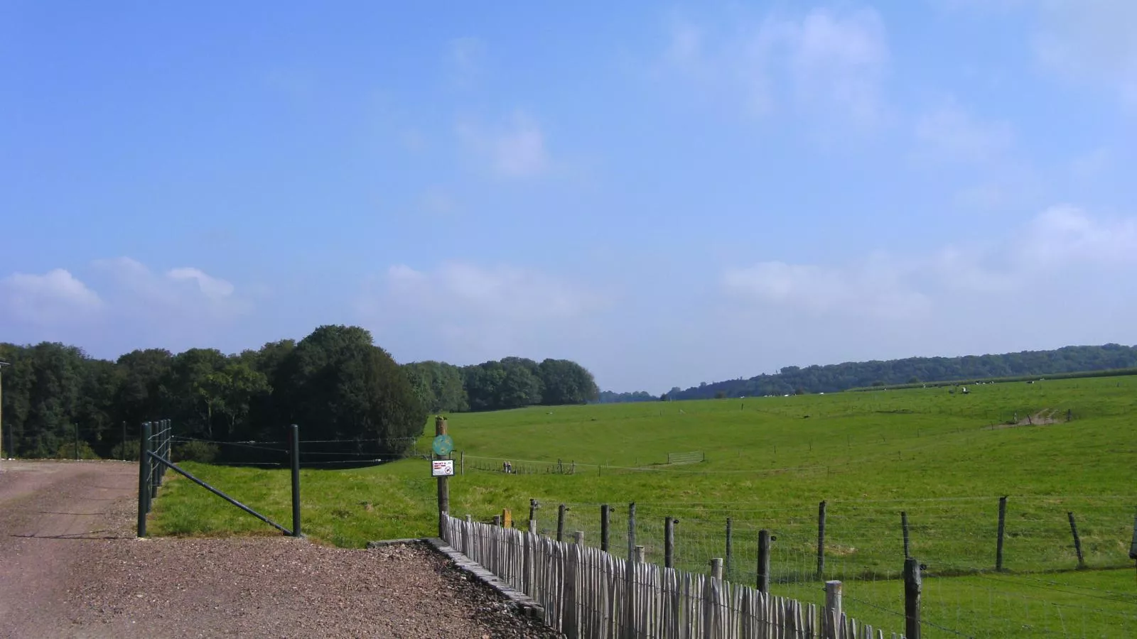 Logeren bij Laura - View