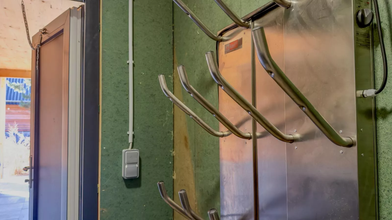 Seechalet Afritz - équipements