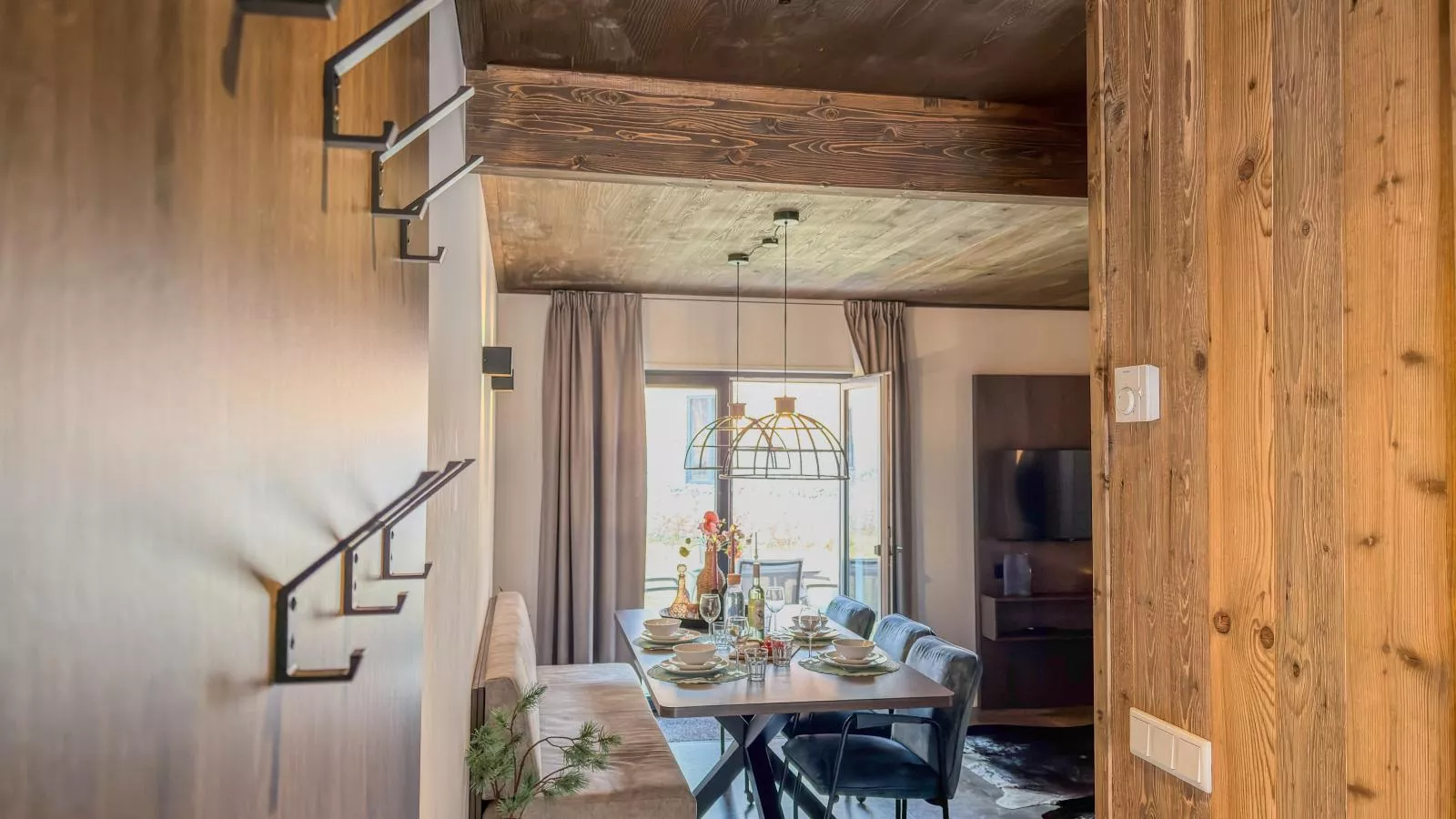 See Lounge - Innenbereich