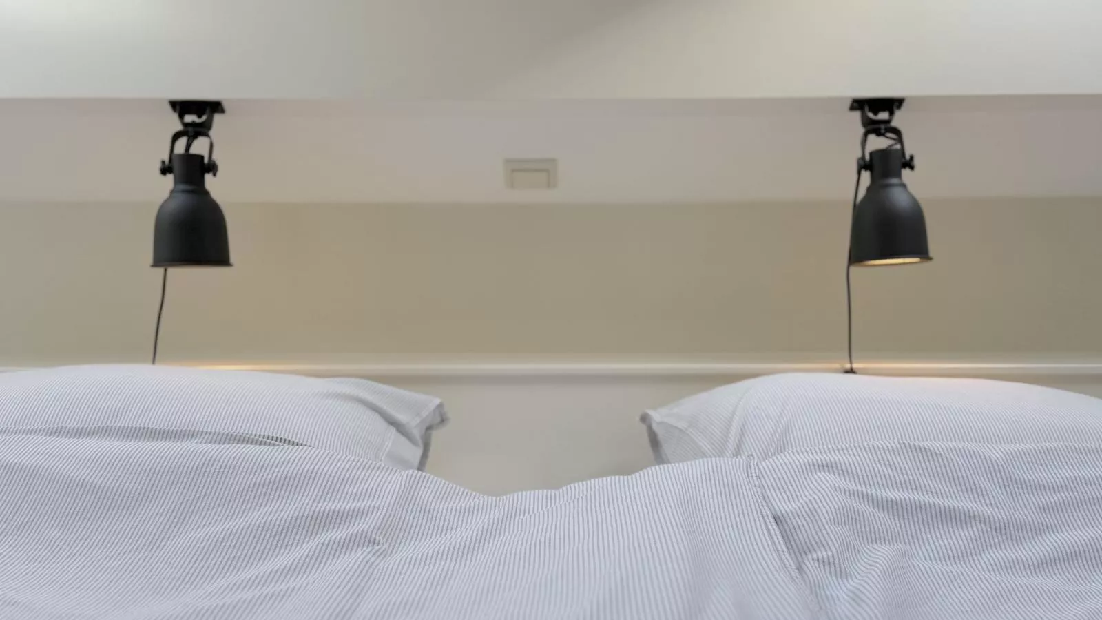 Logeren bij Laura - Bedroom