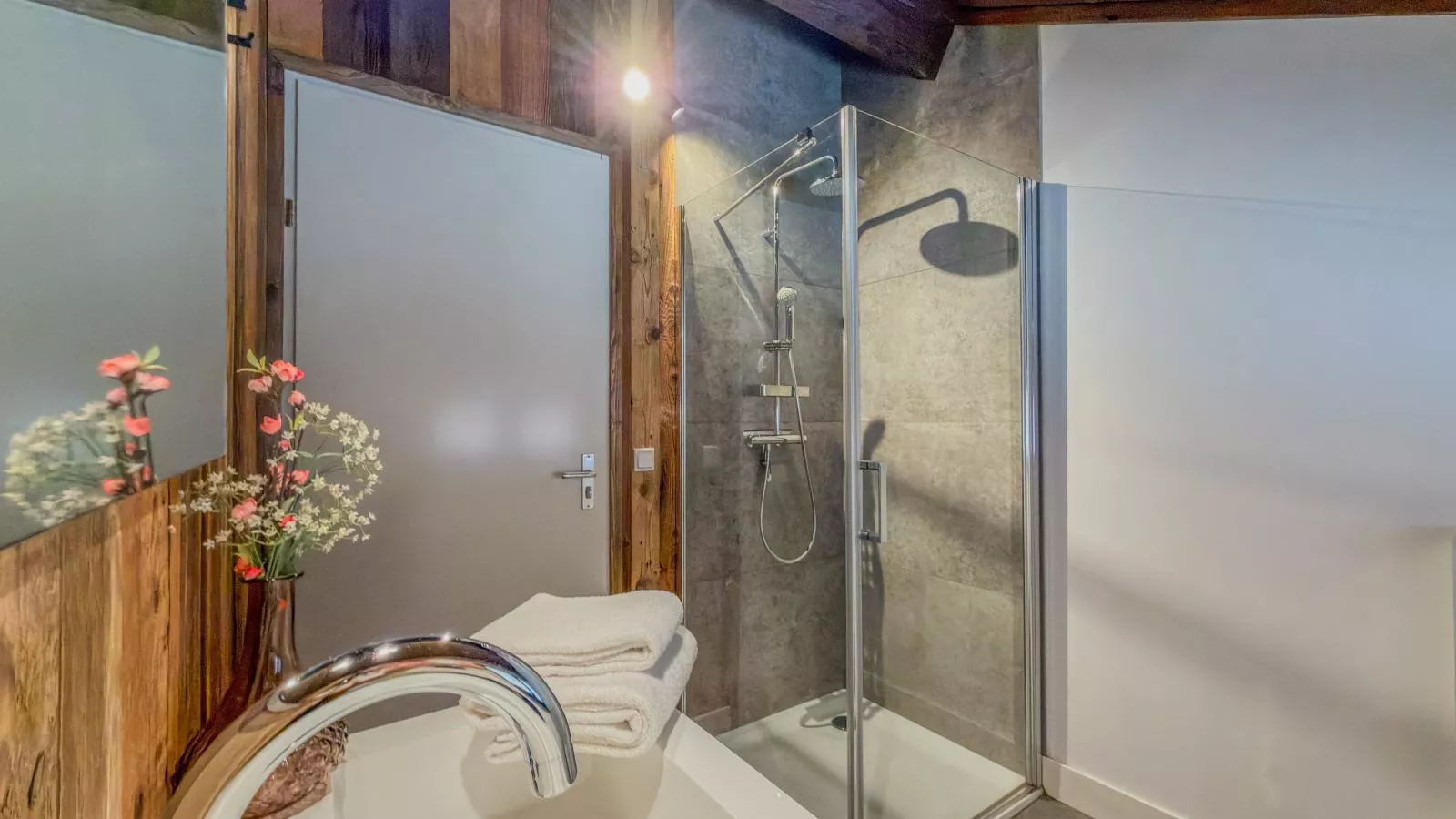 Mirnockblick - Salle de bain
