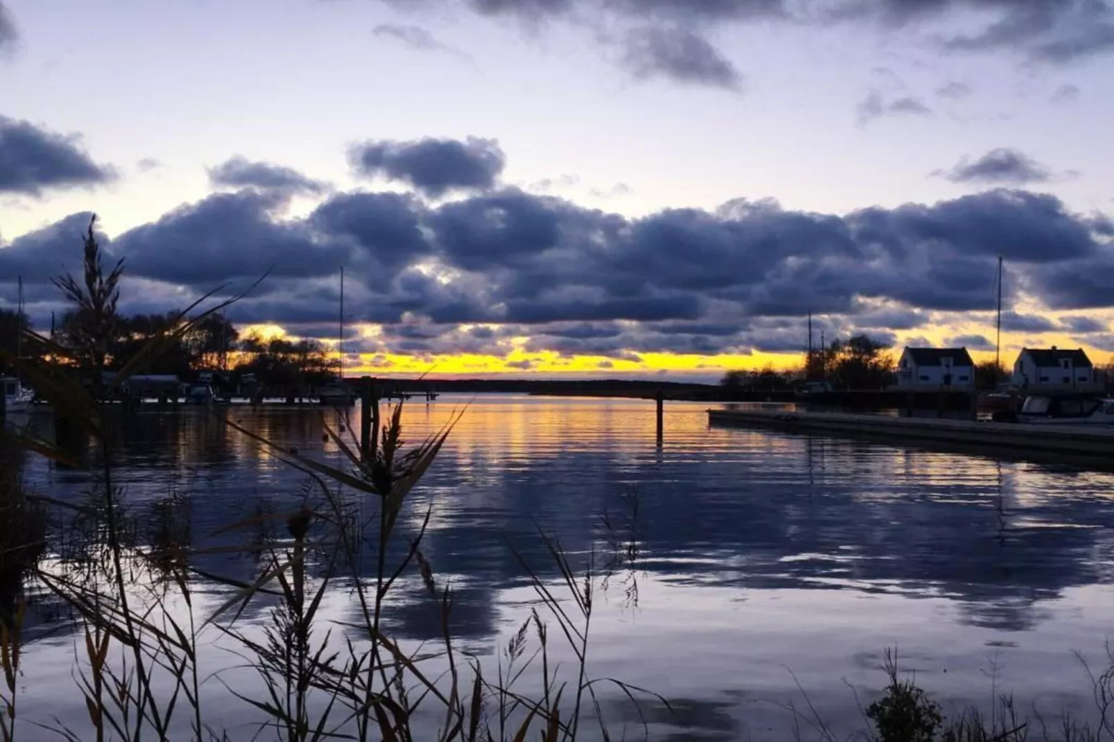 Am Yachthafen 13 Röper - Gebiete Sommer 5 km