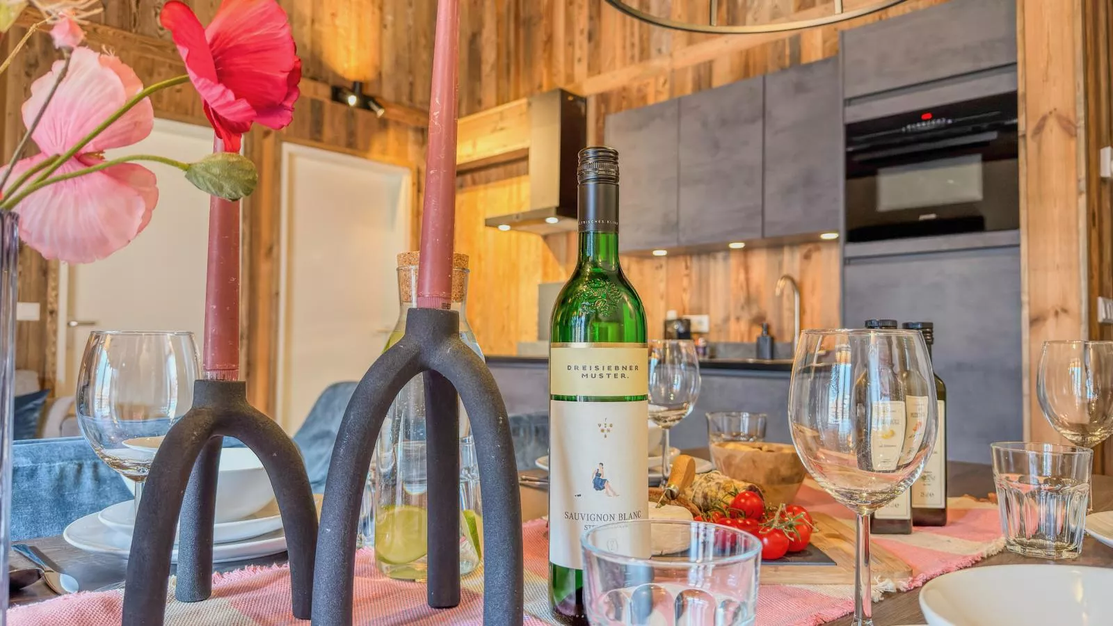 Seeblick am Afritzer See - Ambiente