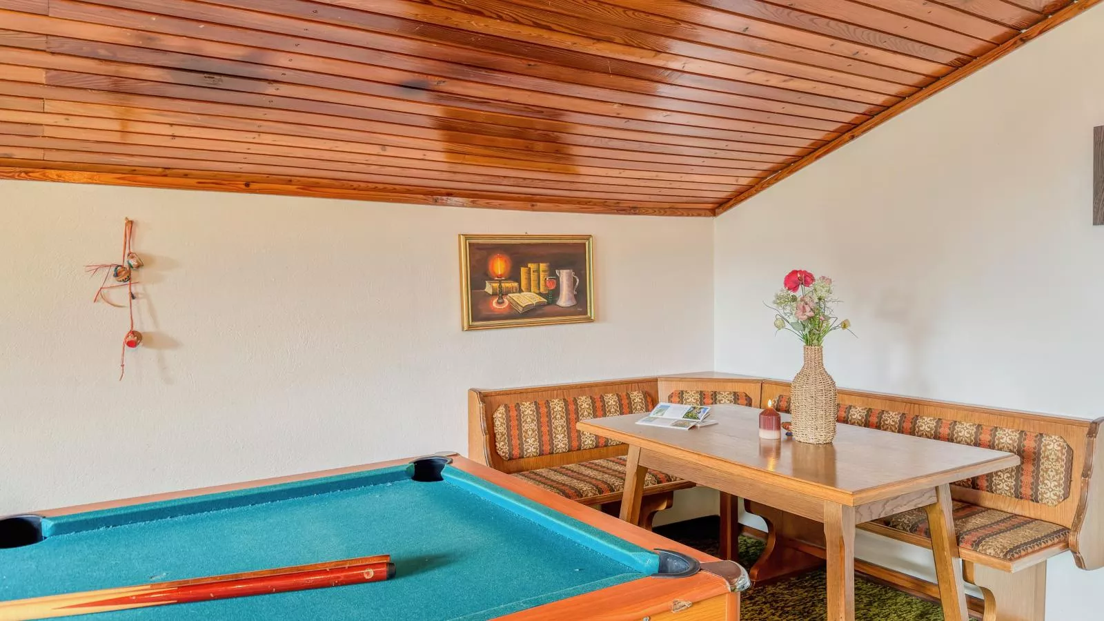 Landhaus Herz der Tauern