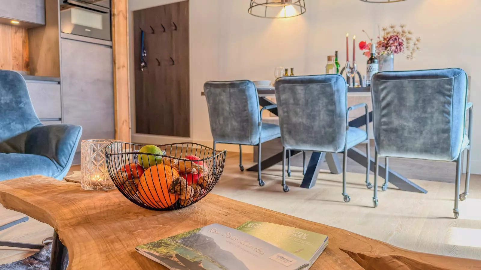 Seeblick am Afritzer See - Ambiente