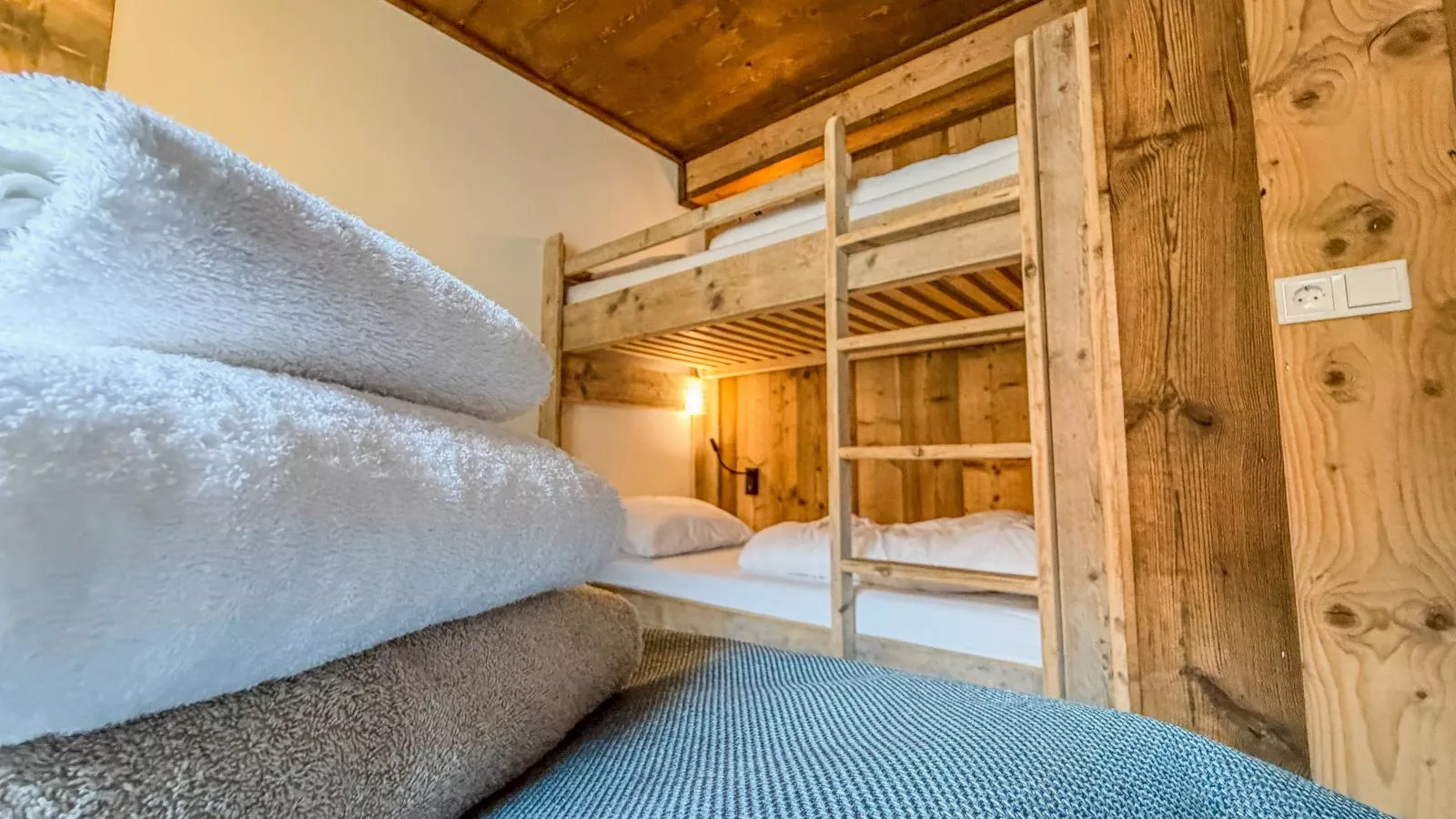 See Lounge - Schlafzimmer