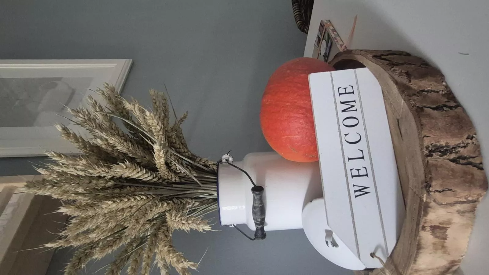 Logeren bij Laura - Ambiance