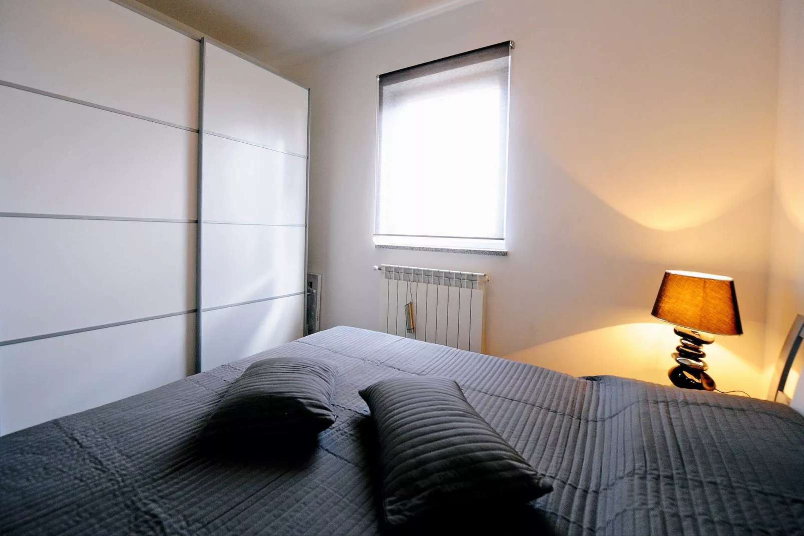 Villa Gea - Three Bedroom Villa with Swimming Pool - Schlafzimmer