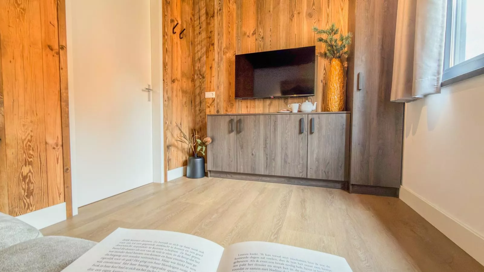 Verditzblick - Intérieur
