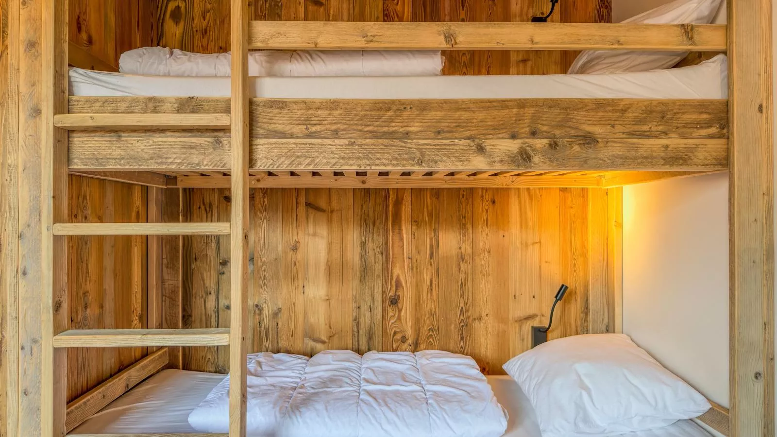 Mirnockperle - Chambre