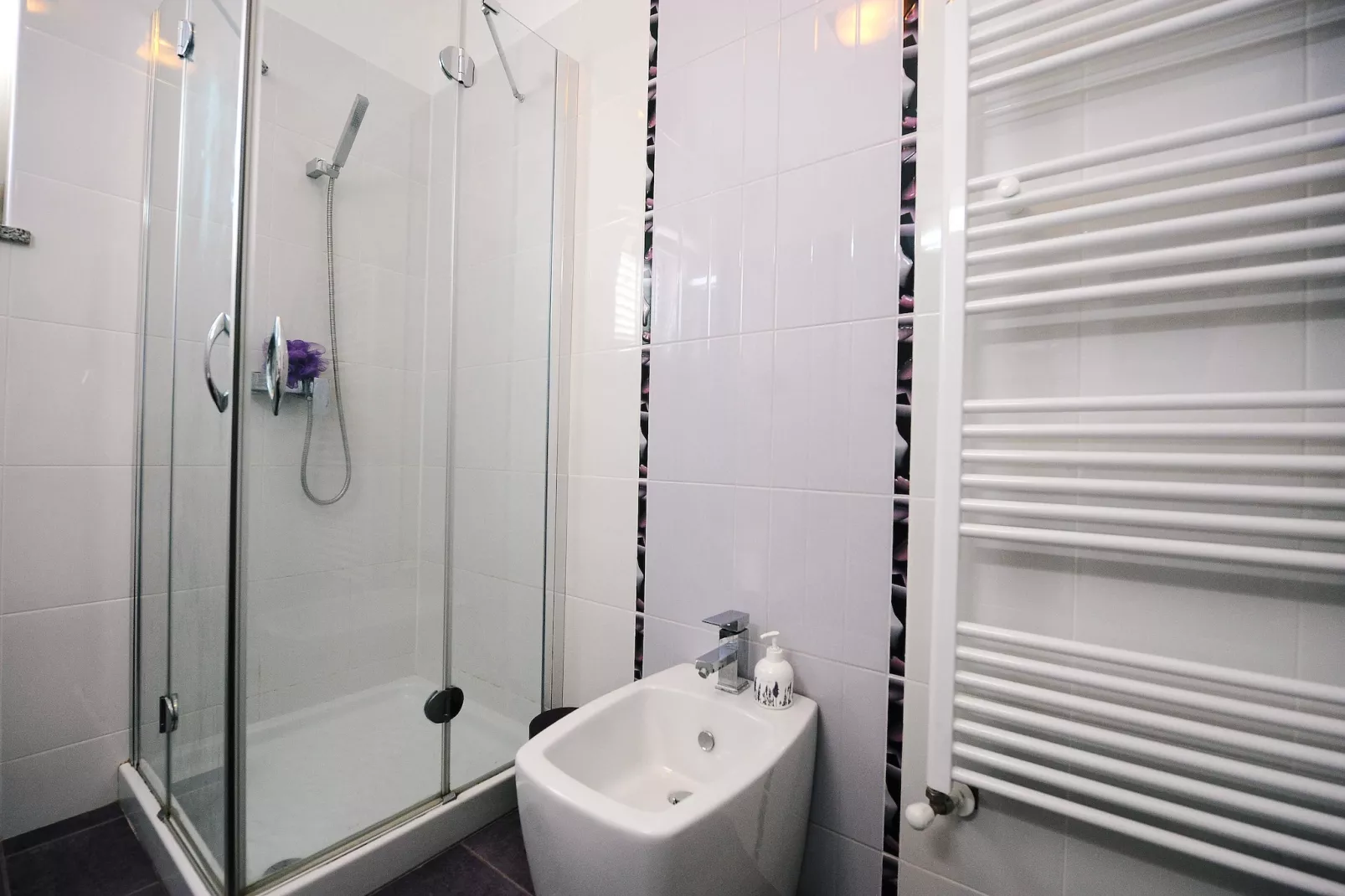 Villa Gea - Three Bedroom Villa with Swimming Pool - Badezimmer