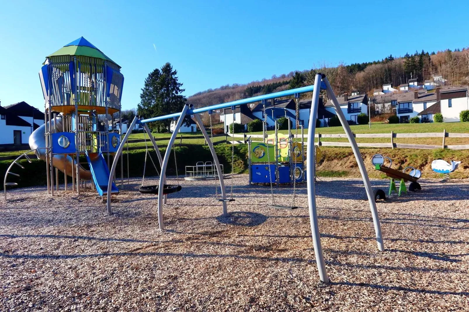 Apartment First Floor - Garten Sommer