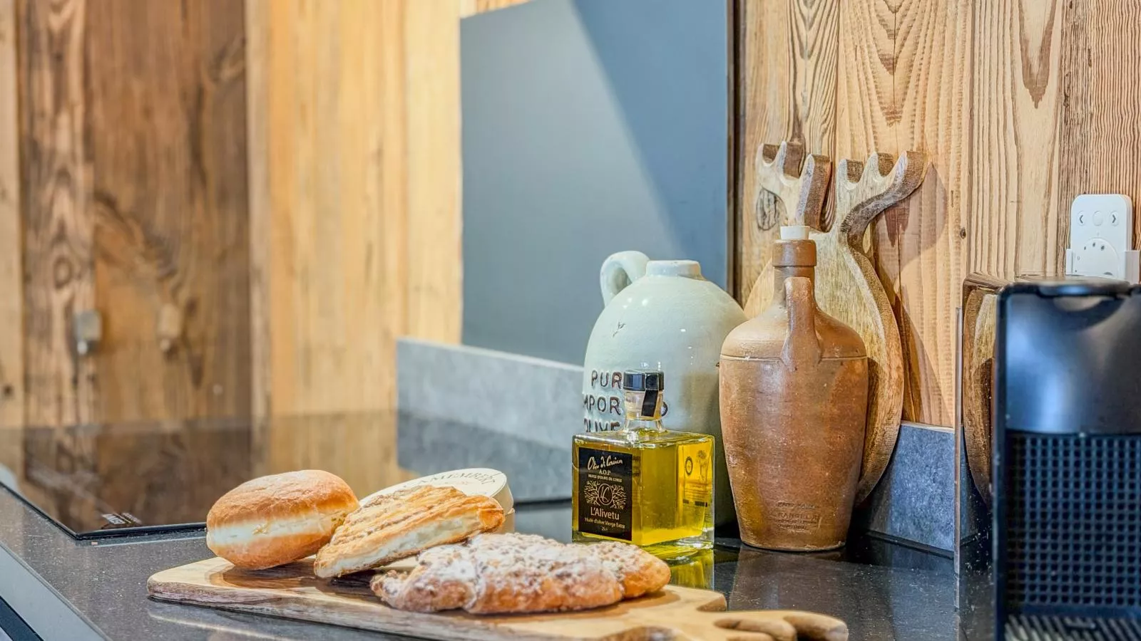 Seeblick am Afritzer See - Ambiente