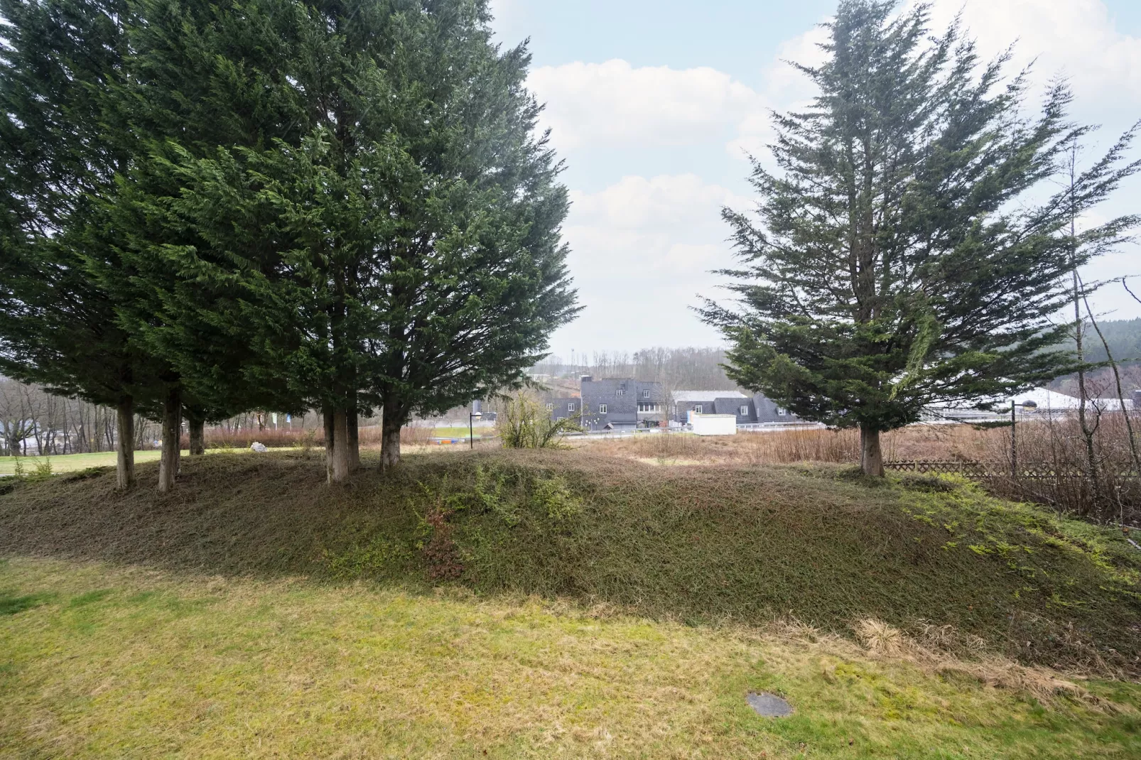 Apartment First Floor - Aussicht Sommer