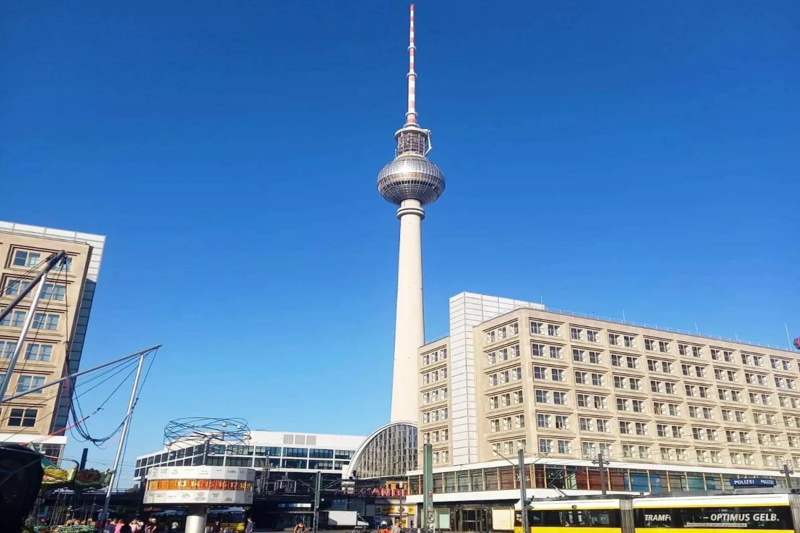 Fewo Amber 3 P - Zones été à 1 km