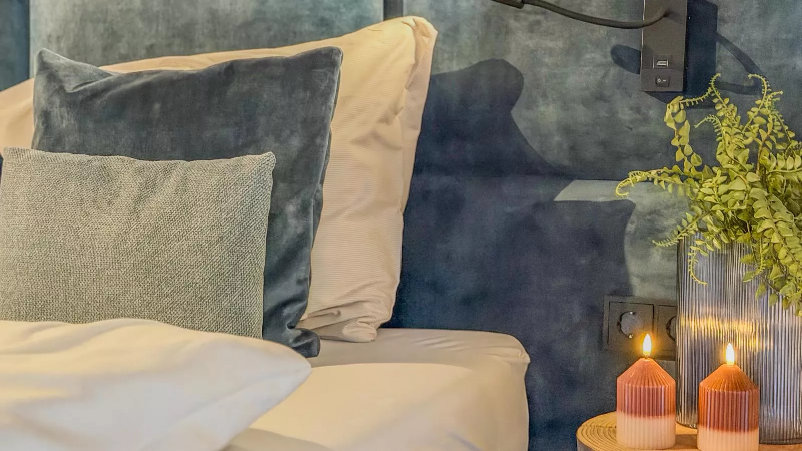 Seechalet Afritz - Ambiance