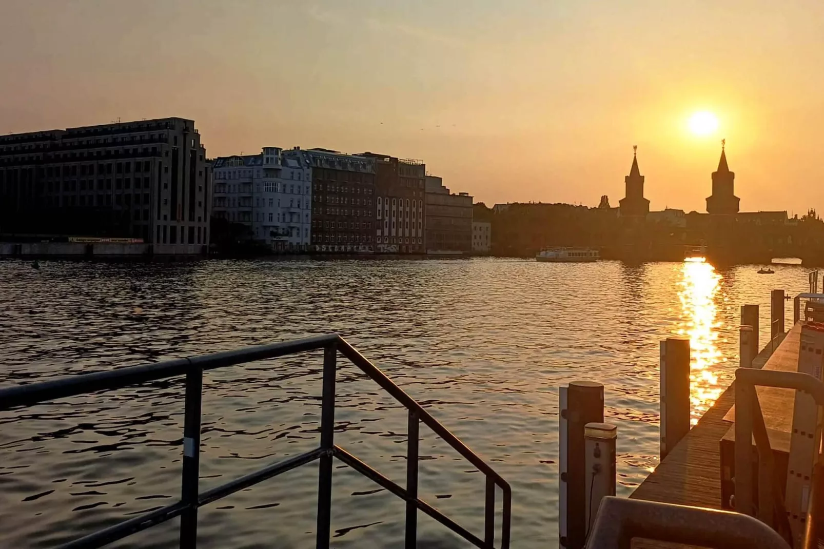 Fewo Amber 3 P - Zones été à 1 km