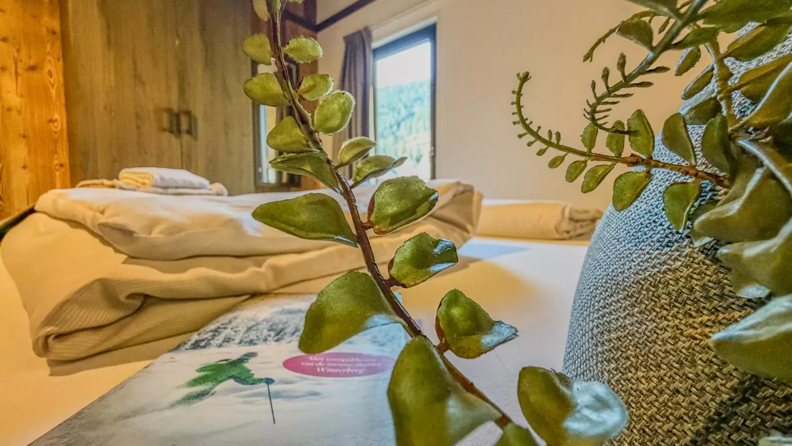 Seechalet Afritz - Ambiance