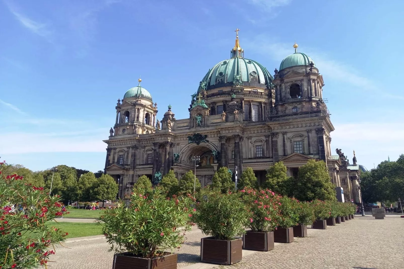 Fewo Amber 3 P - Zones été à 5 km