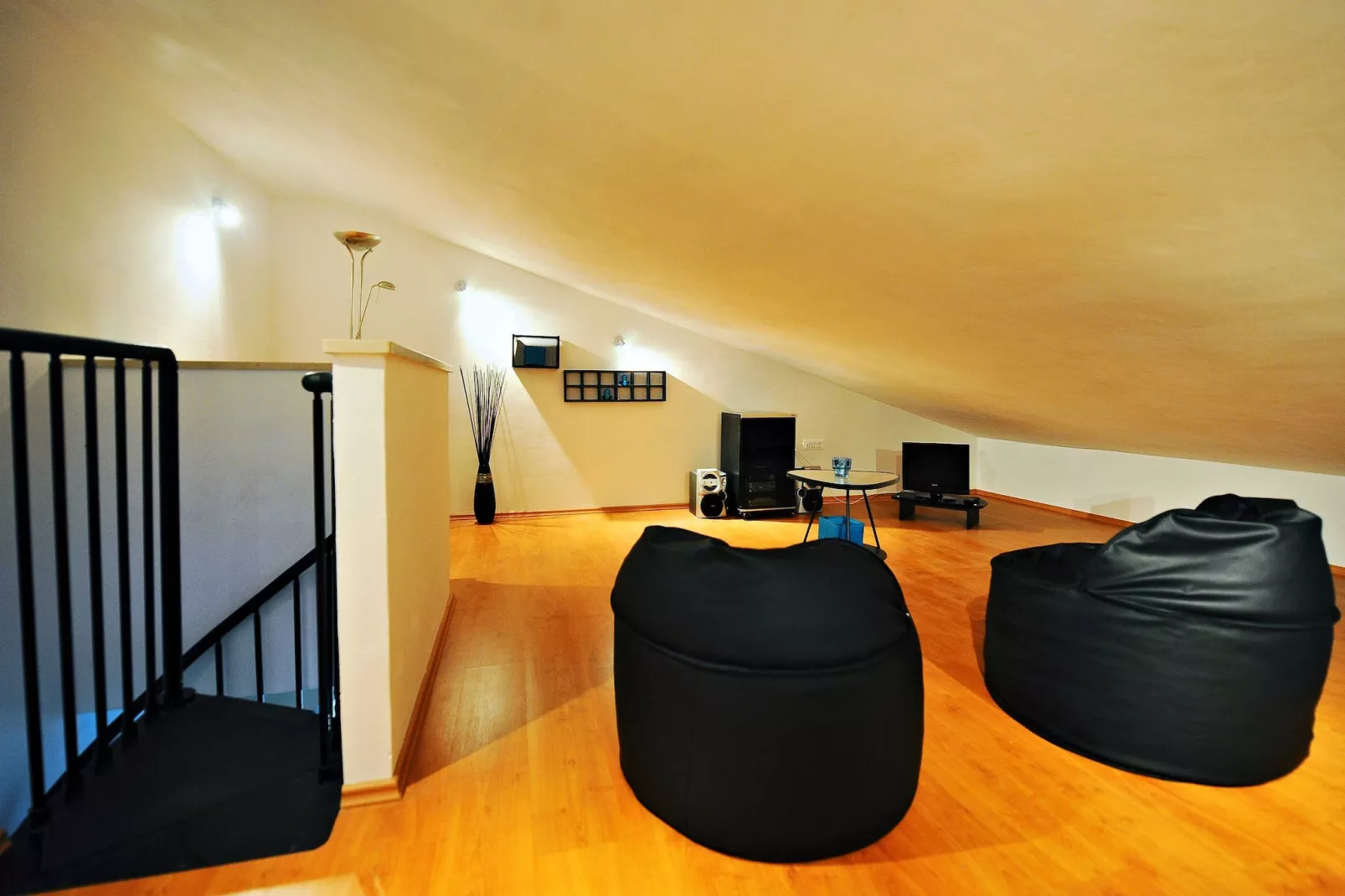 Villa Gea - Three Bedroom Villa with Swimming Pool - Innenbereich