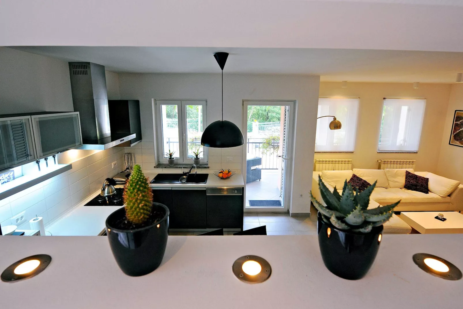 Villa Gea - Three Bedroom Villa with Swimming Pool - Innenbereich