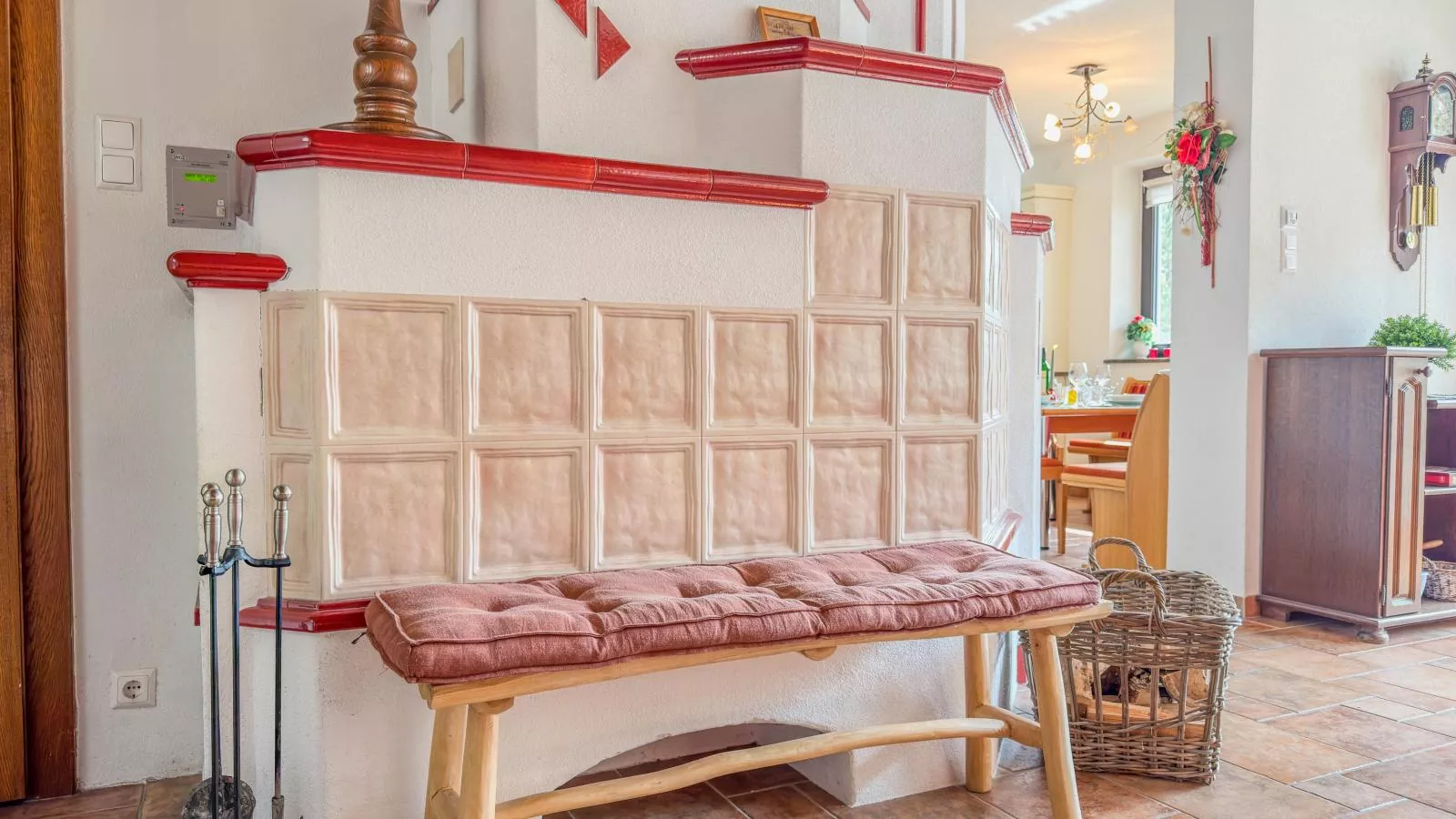 Landhaus Herz der Tauern - Ambiance