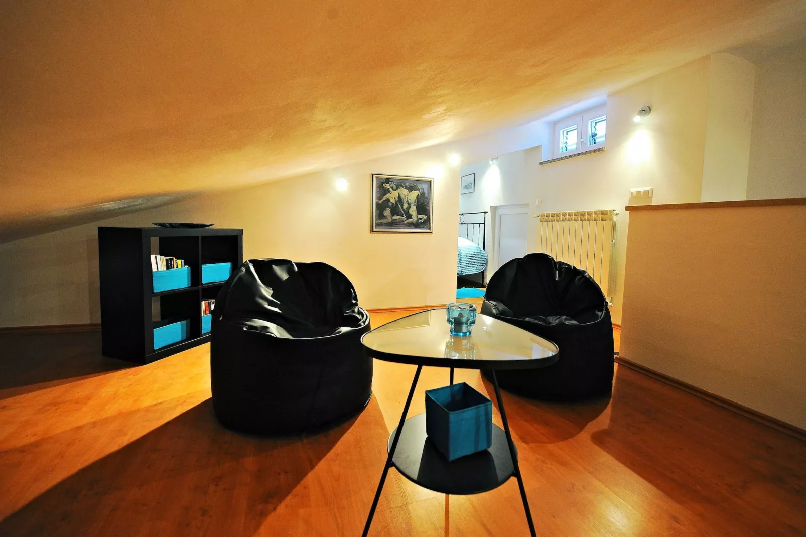 Villa Gea - Three Bedroom Villa with Swimming Pool - Innenbereich