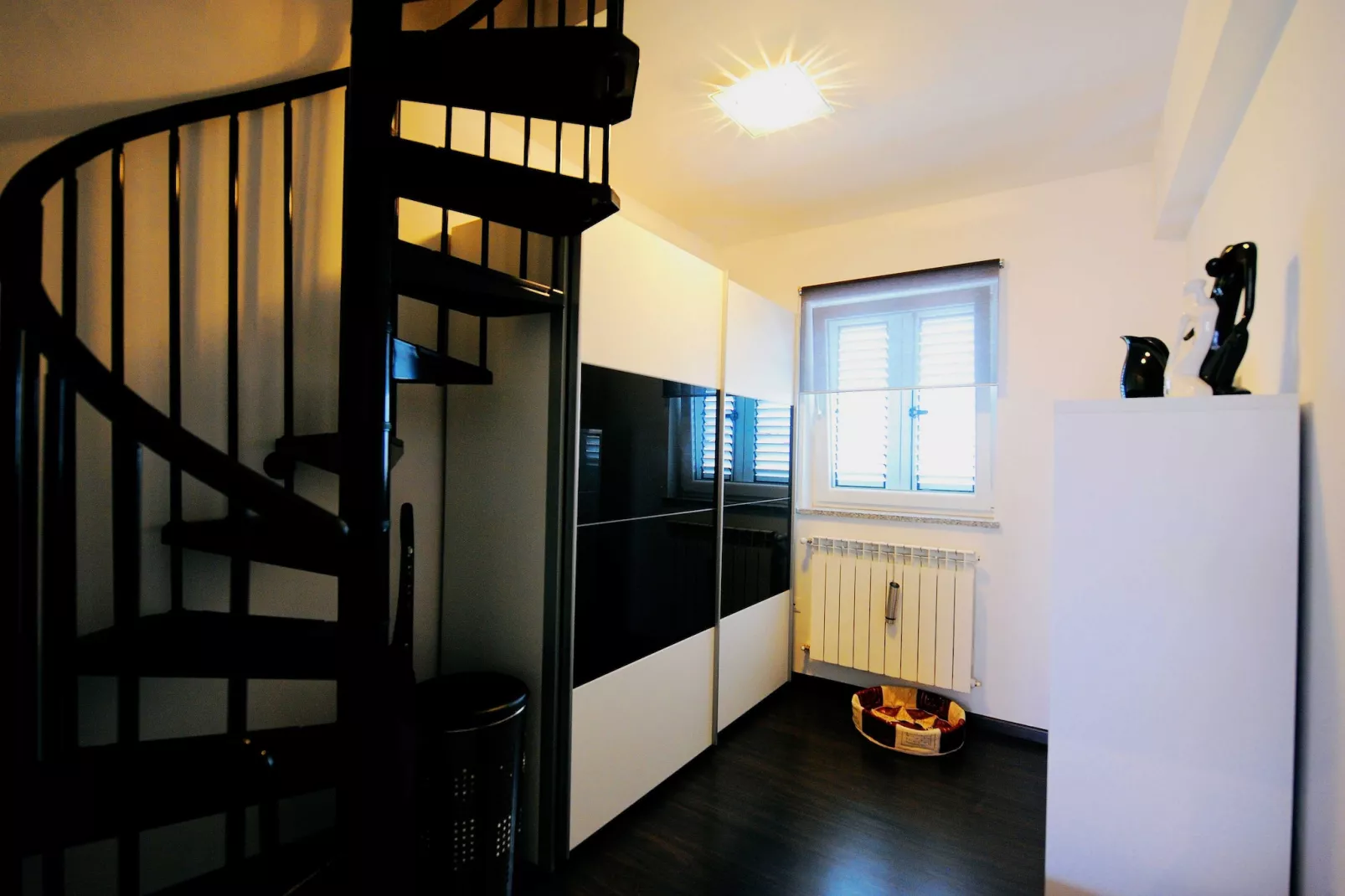 Villa Gea - Three Bedroom Villa with Swimming Pool - Innenbereich