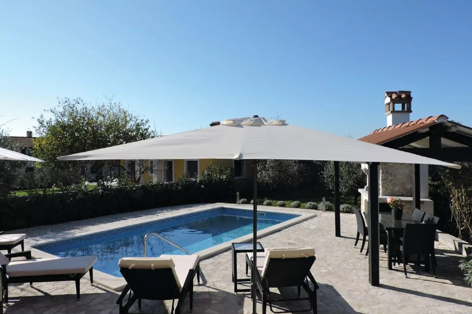 Villa Gea - Three Bedroom Villa with Swimming Pool - Schwimmbad