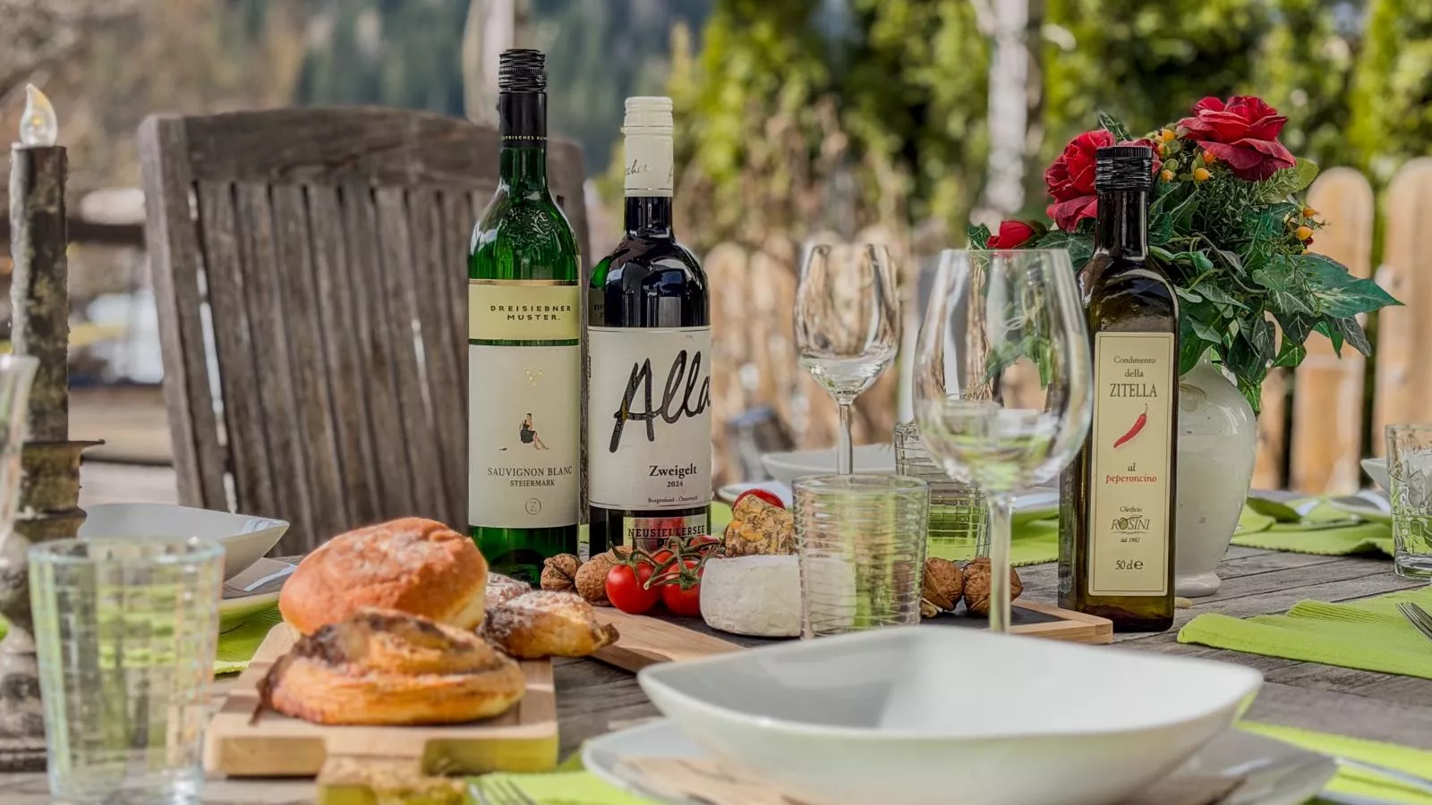 Landhaus Herz der Tauern - Ambiance