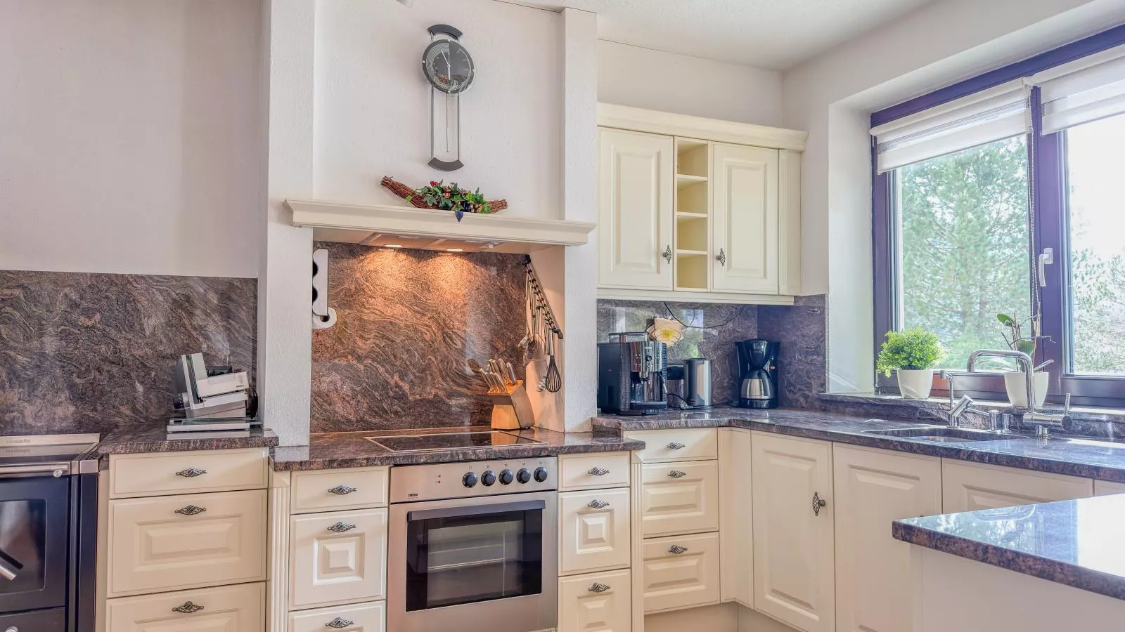 Landhaus Herz der Tauern - Cuisine