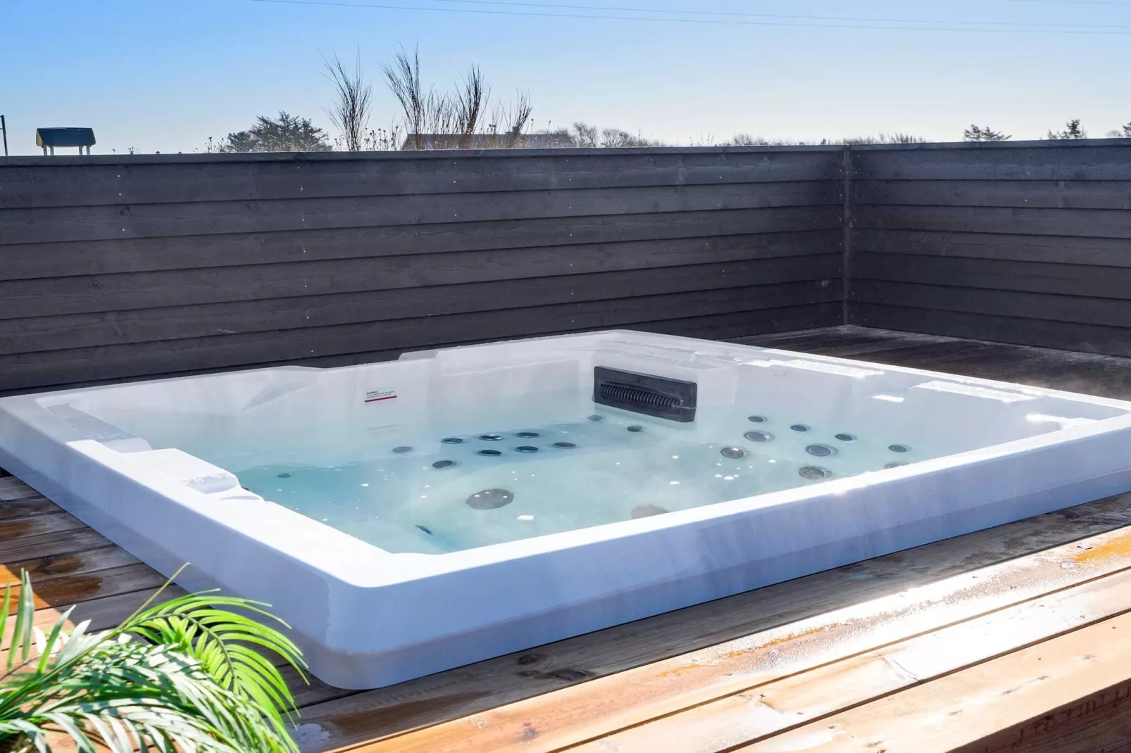 Luxury Retreat in Klegod - By Traum Ferienwohnungen