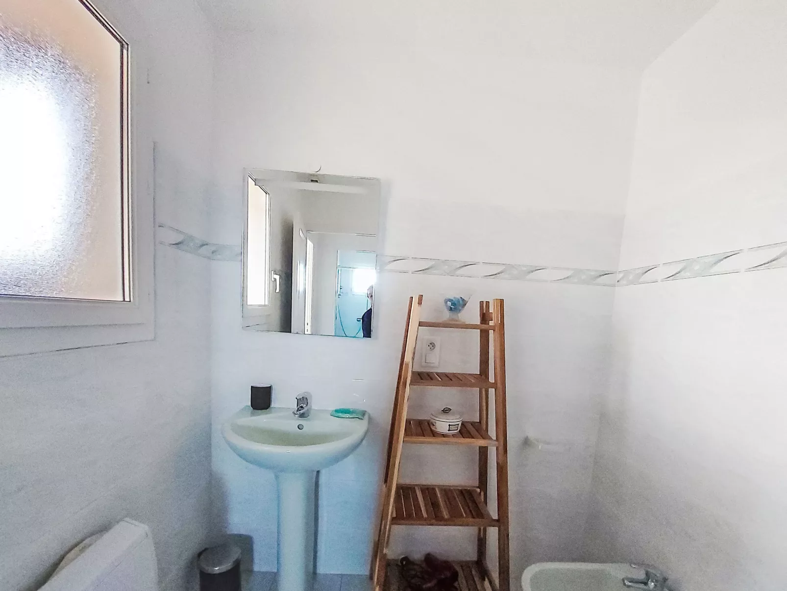 Villa Brouilla - Drinnen