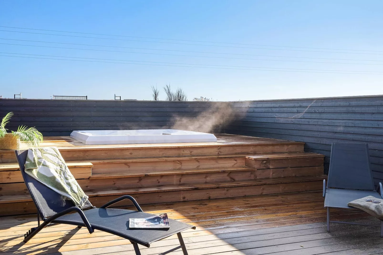 Luxury Retreat in Klegod - By Traum Ferienwohnungen