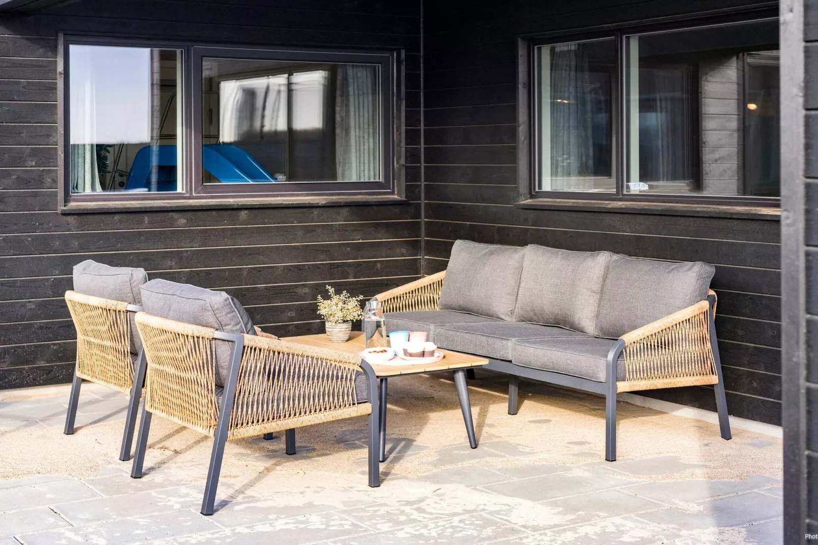 5 star holiday home in Bogense