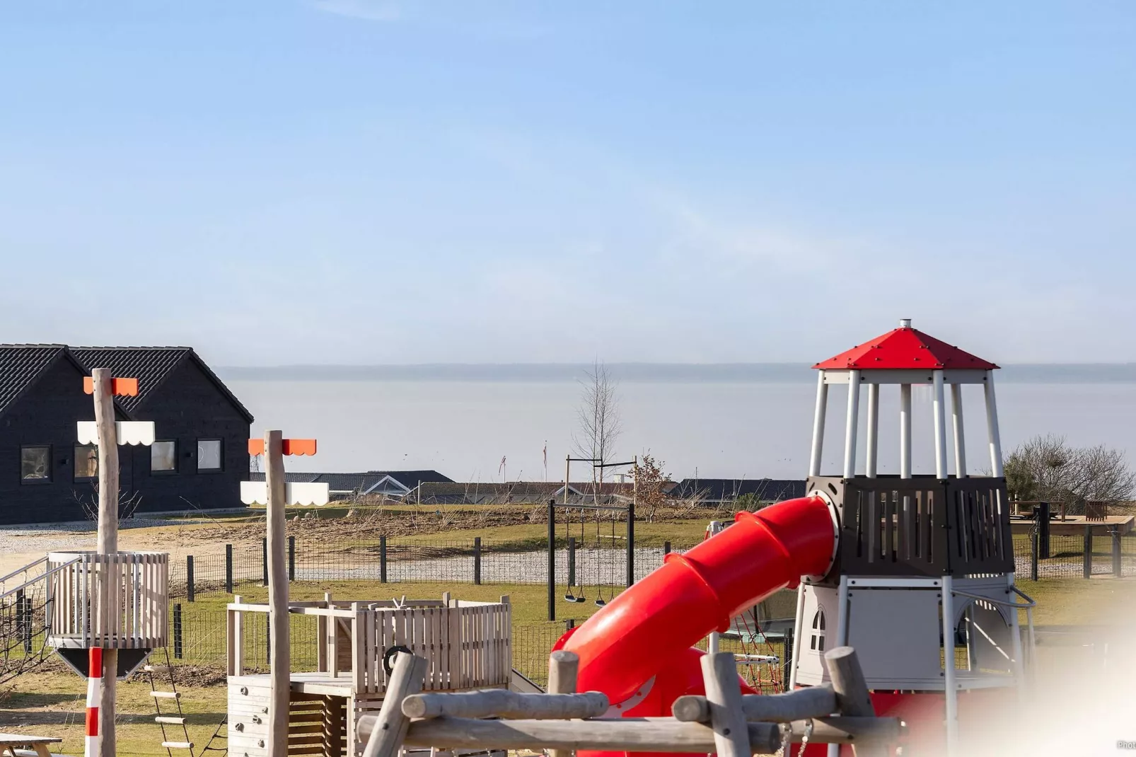 5 star holiday home in Bogense - Untagged