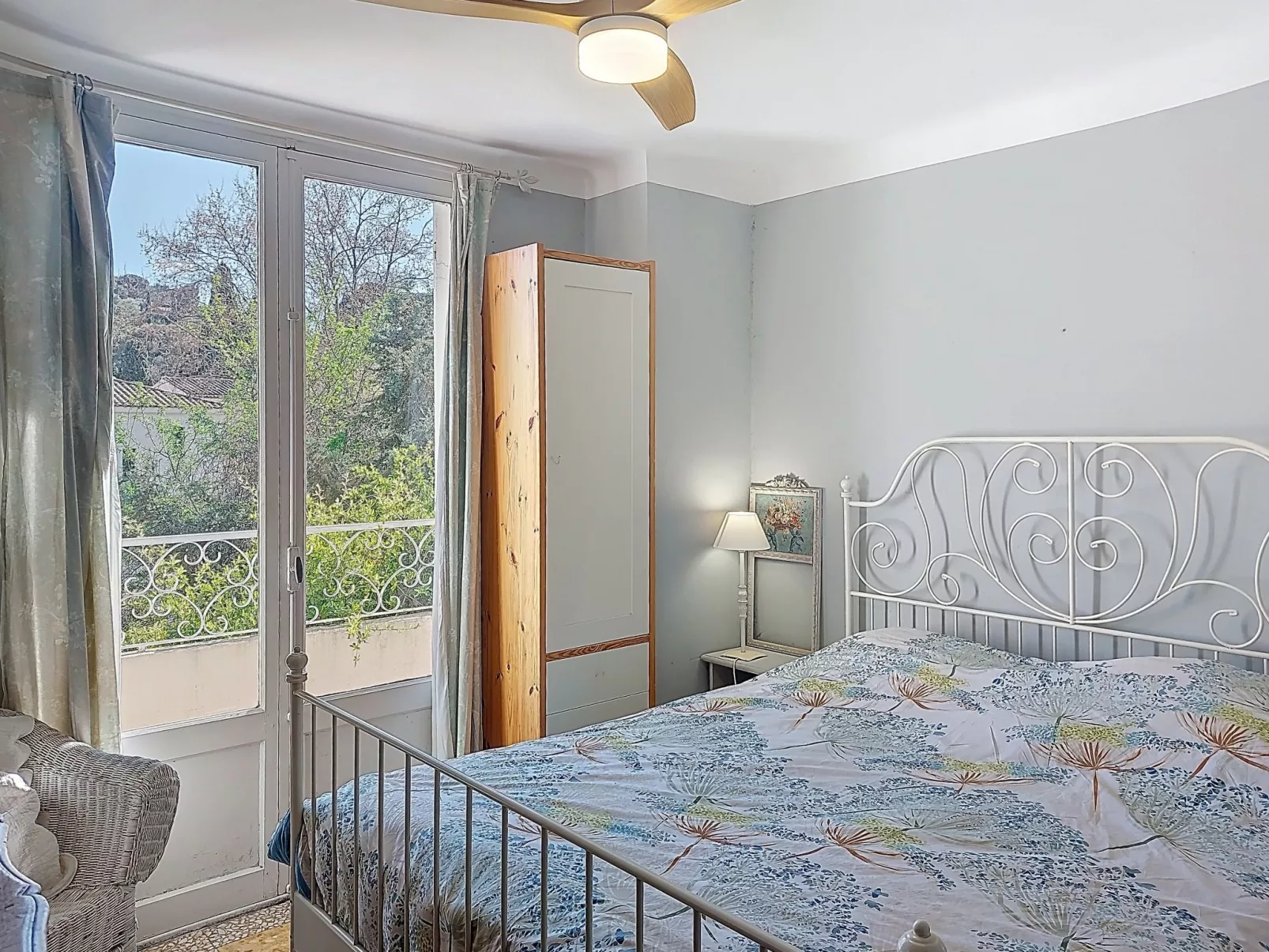 Villa Toulon - Dedans