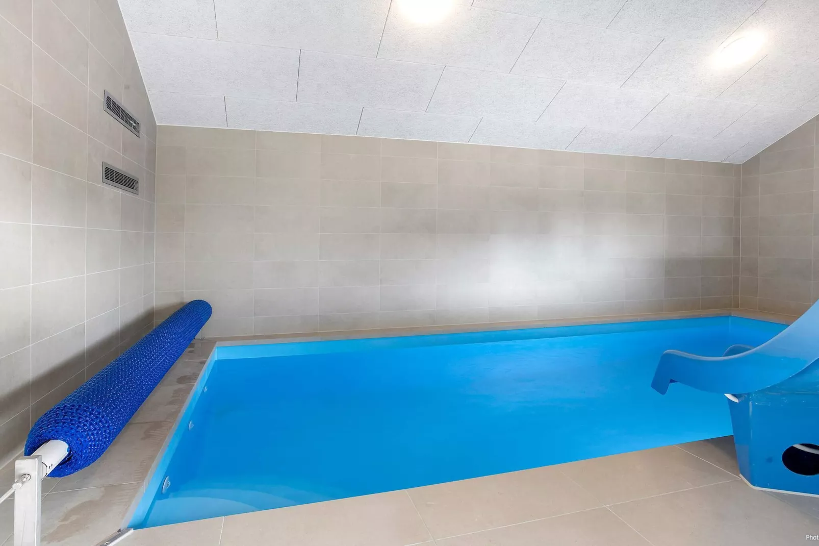 5 star holiday home in Bogense - Swimming pool