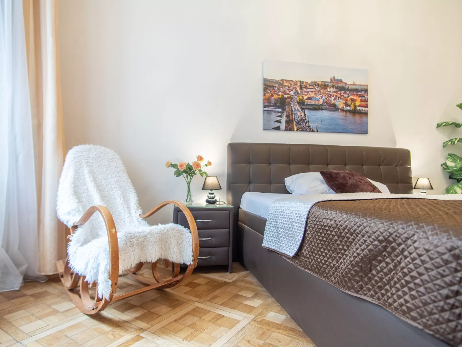 Spa Residence - Inside