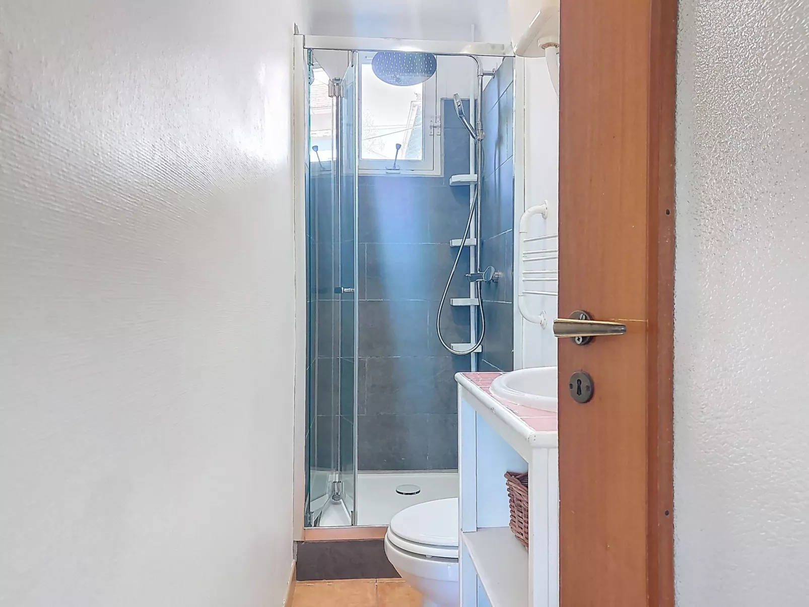 Villa Toulon - Dedans