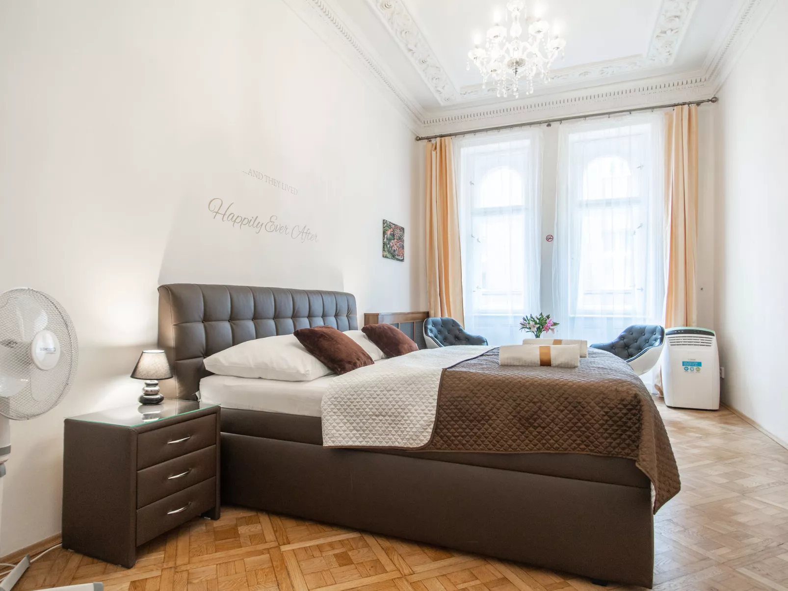 Spa Residence - Inside