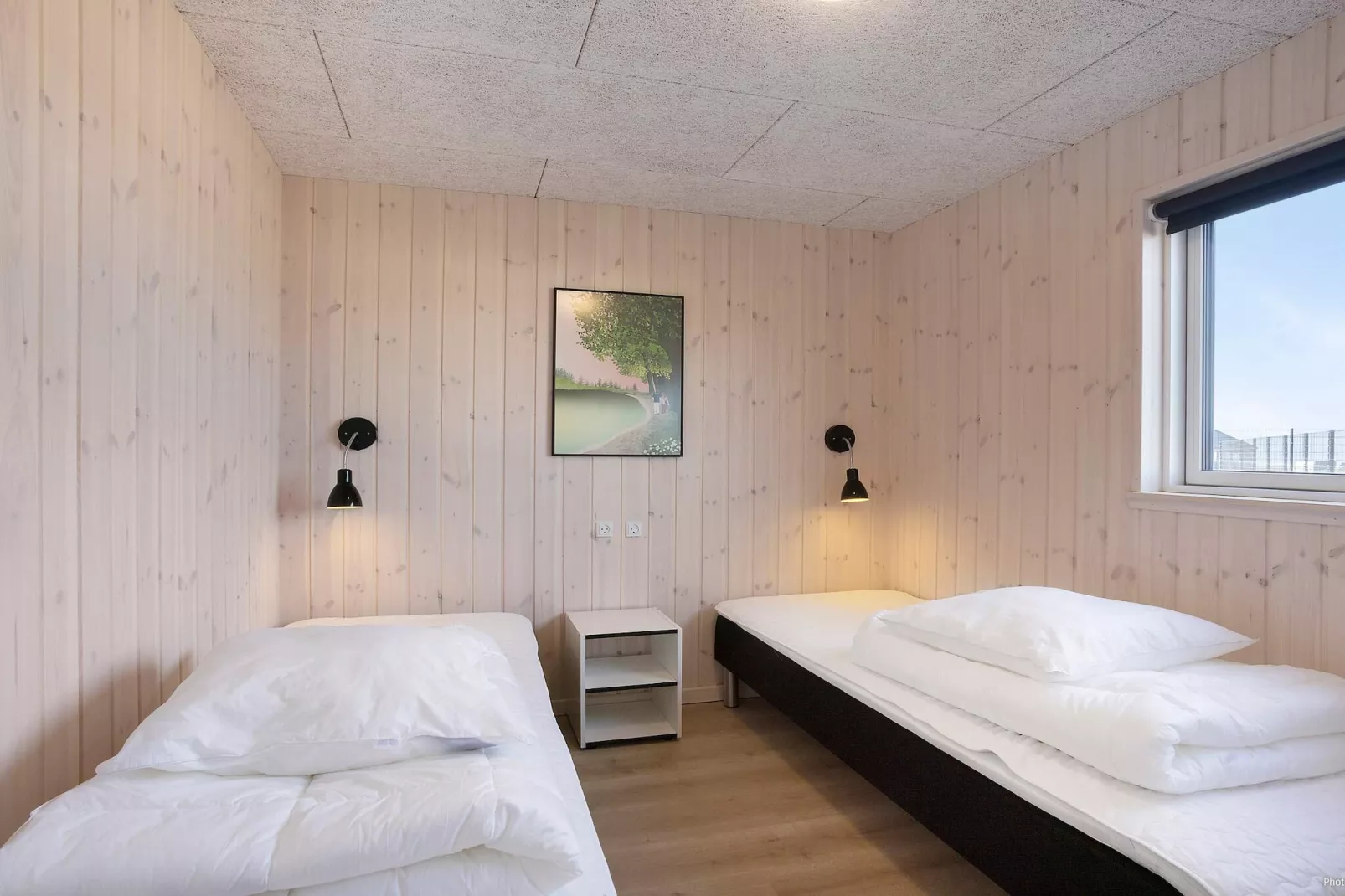 5 star holiday home in Bogense - Indoor