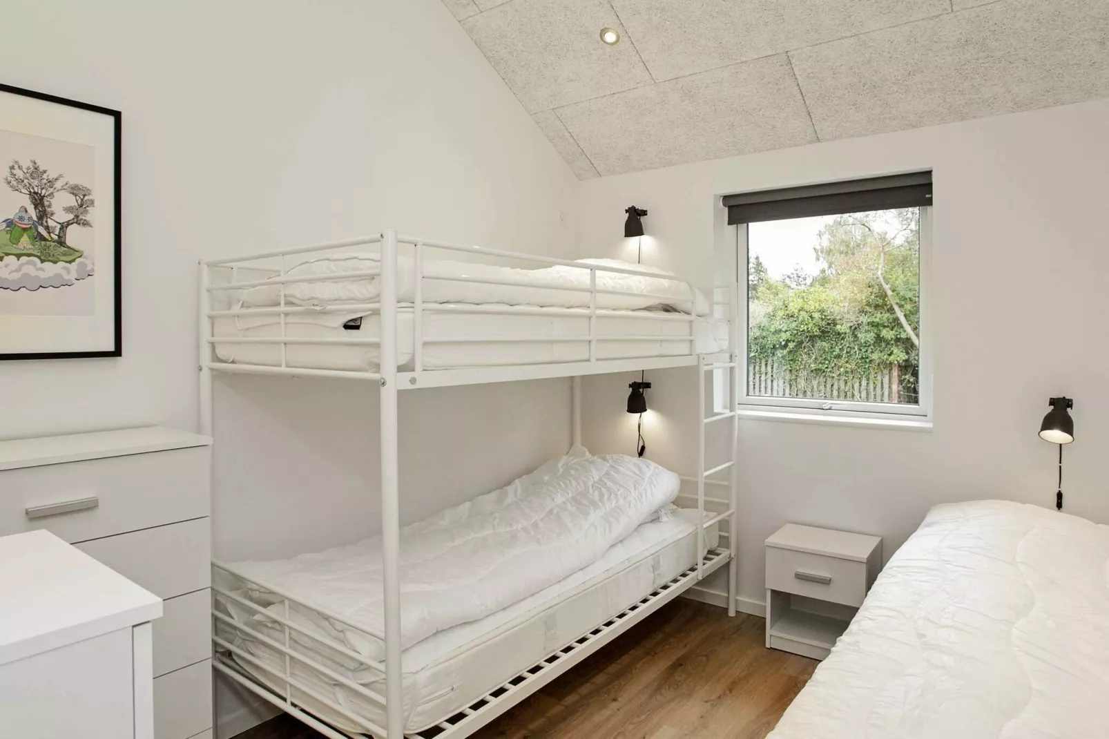 14 person holiday home in Gørlev-Indoor