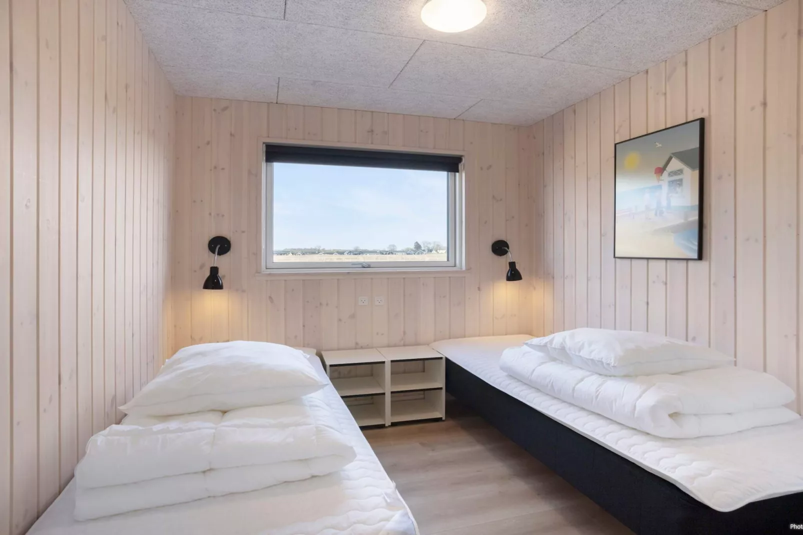 5 star holiday home in Bogense - Indoor