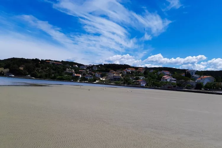 Apartments Snjezana - Two Bedroom Apartment with Balcony and Sea View A2 - Ambiance