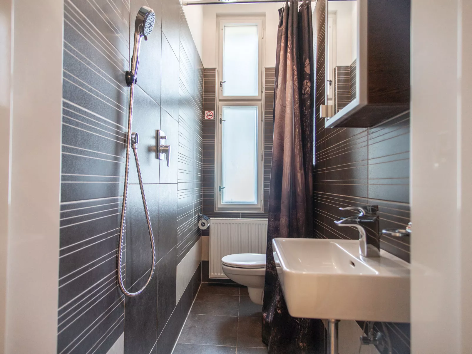 Spa Residence - Inside