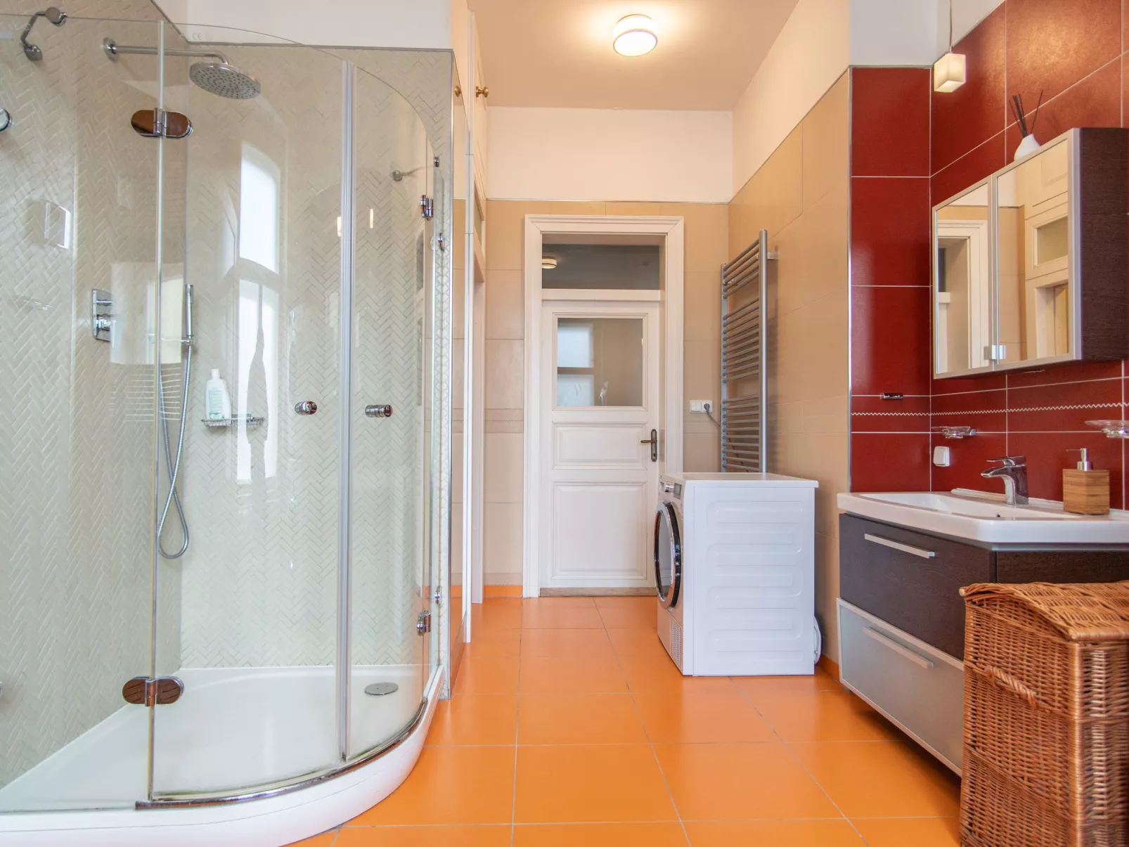 Spa Residence - Inside