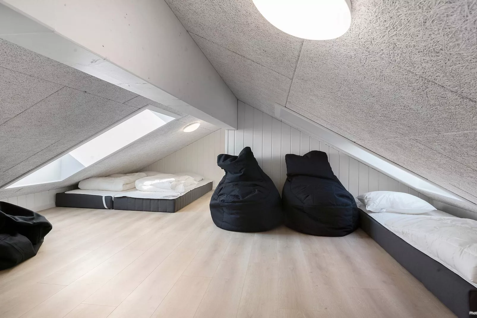 5 star holiday home in Bogense - Indoor