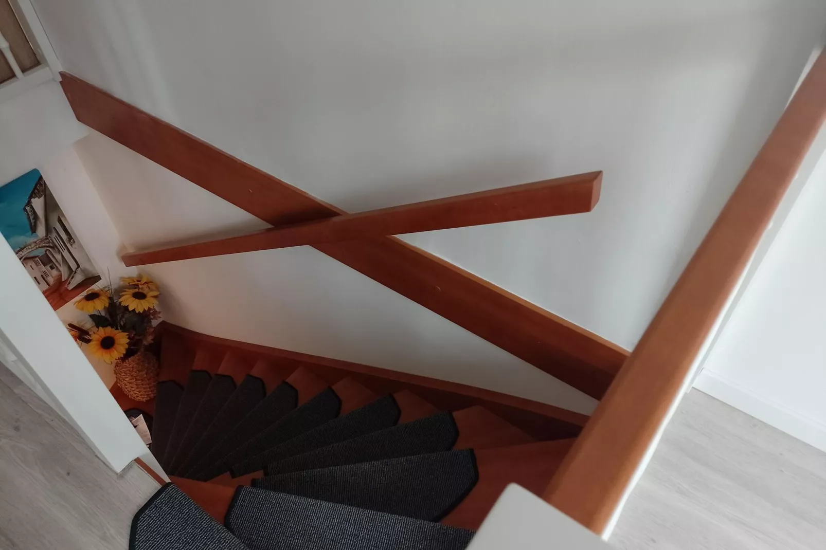 Ferienhaus Seefalke für 10 Personen in Nowe Warpno-Indoor