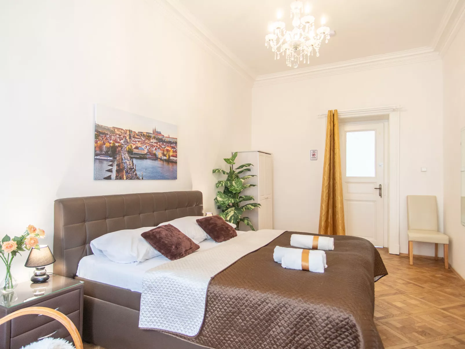 Spa Residence - Inside